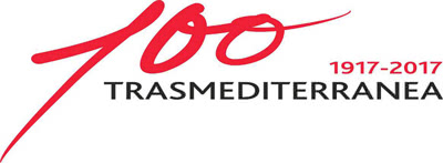 compagnie trasmediterranea ferries
