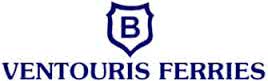 compagnie de ferry ventouris ferries